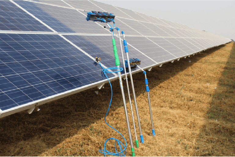 Sustainfy Energy Operations and Maintainenace