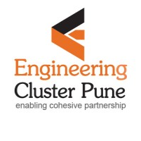 Engineering Cluster Pune's logo